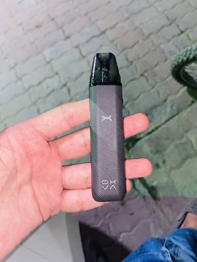 OXVA xlim go pod