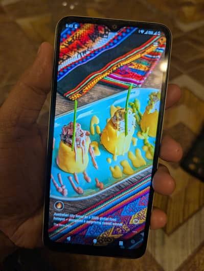 Xiaomi Redmi A2 Plus 3GB/64GB