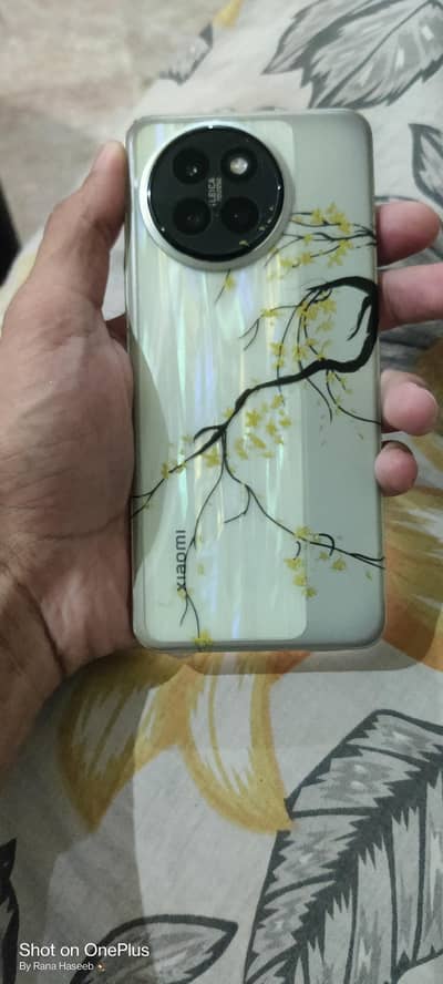 Xiaomi Civi 4 Pro
