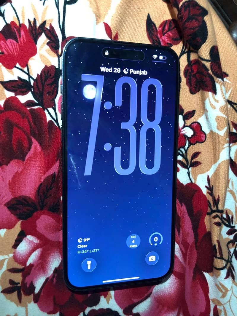 Iphone 14 Pro Max 3