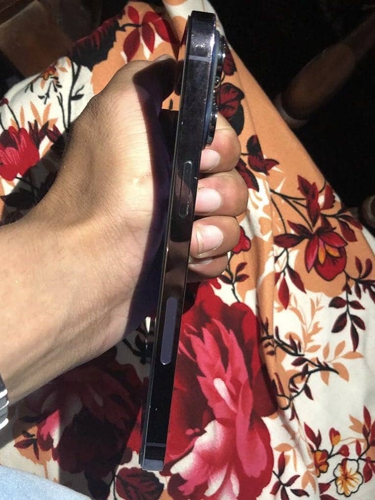 Iphone 14 Pro Max 4