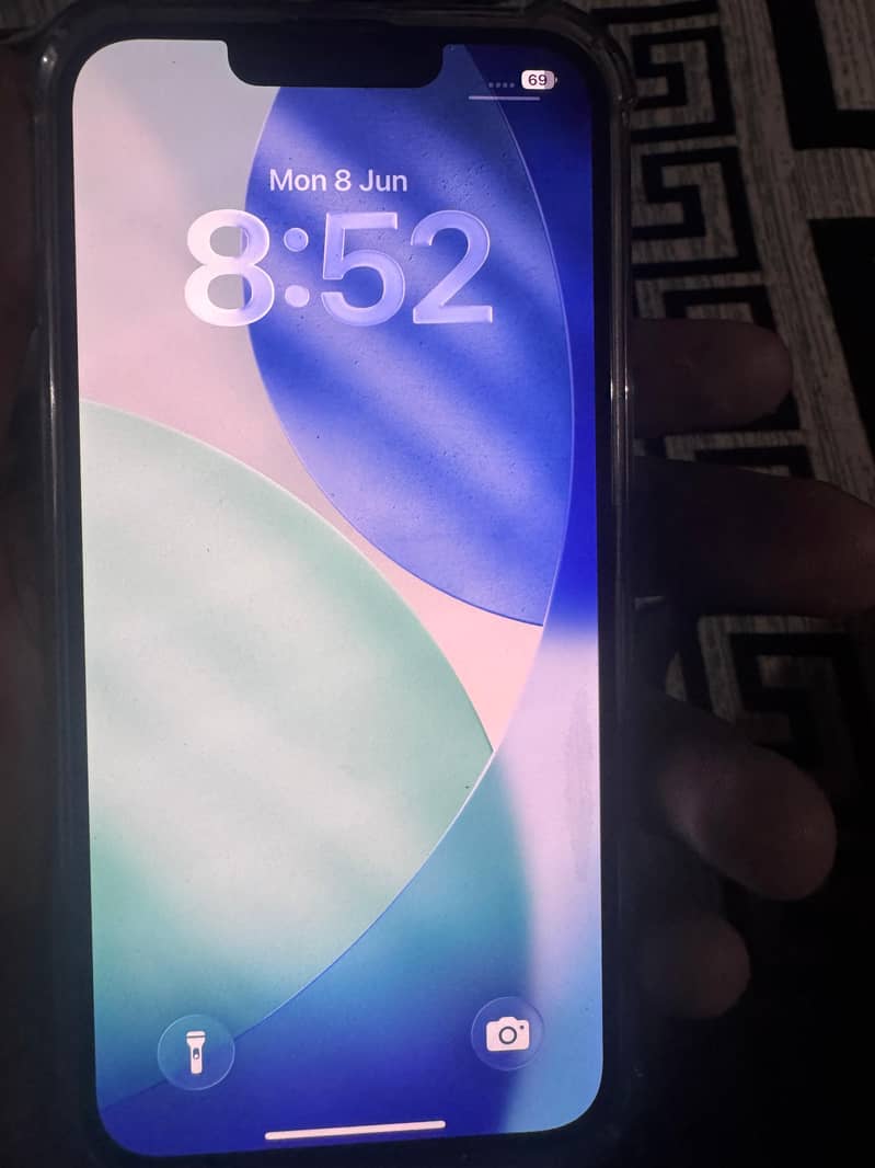 Apple iPhone 13 1