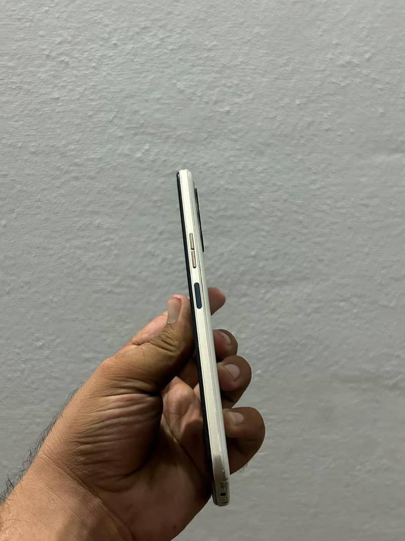 Tecno Camon 18 1