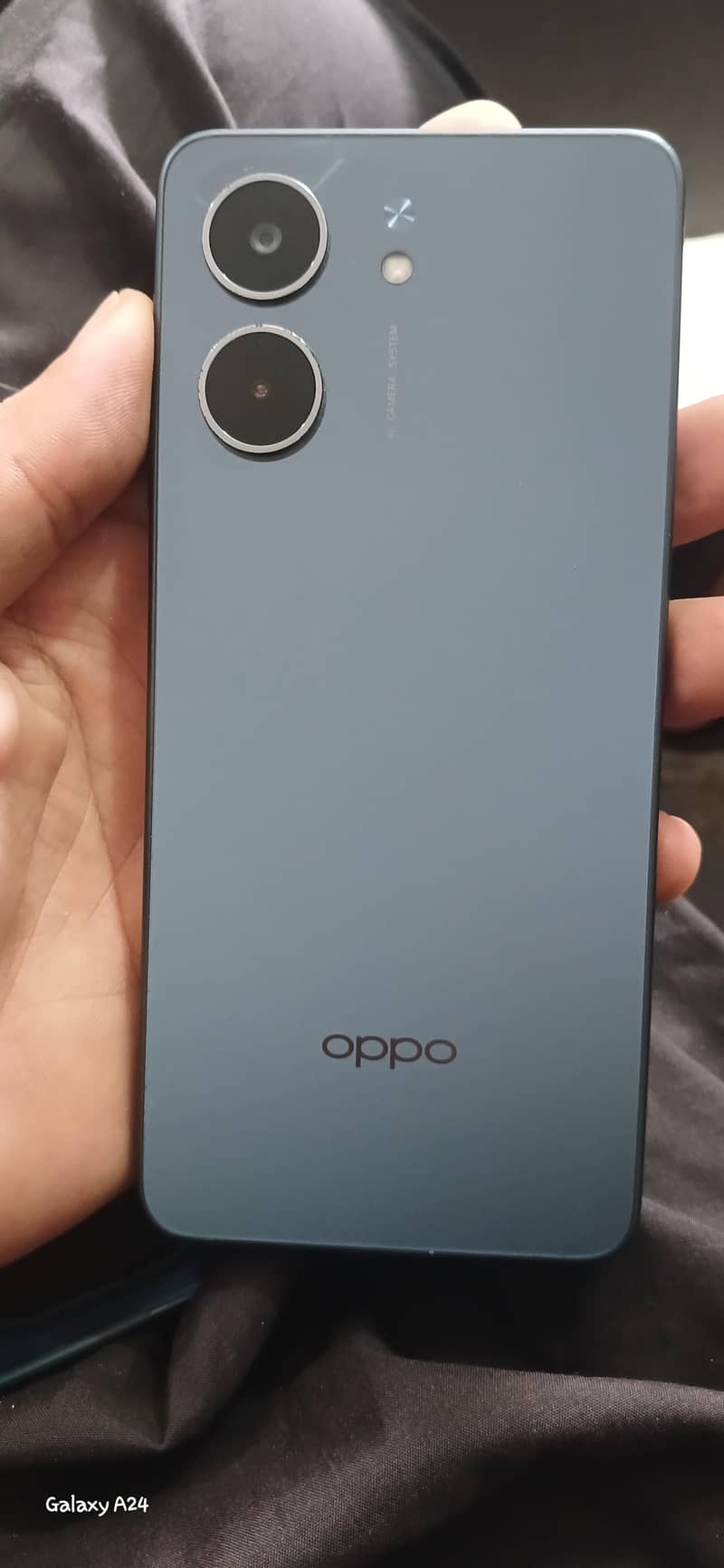 OPPO A5 1