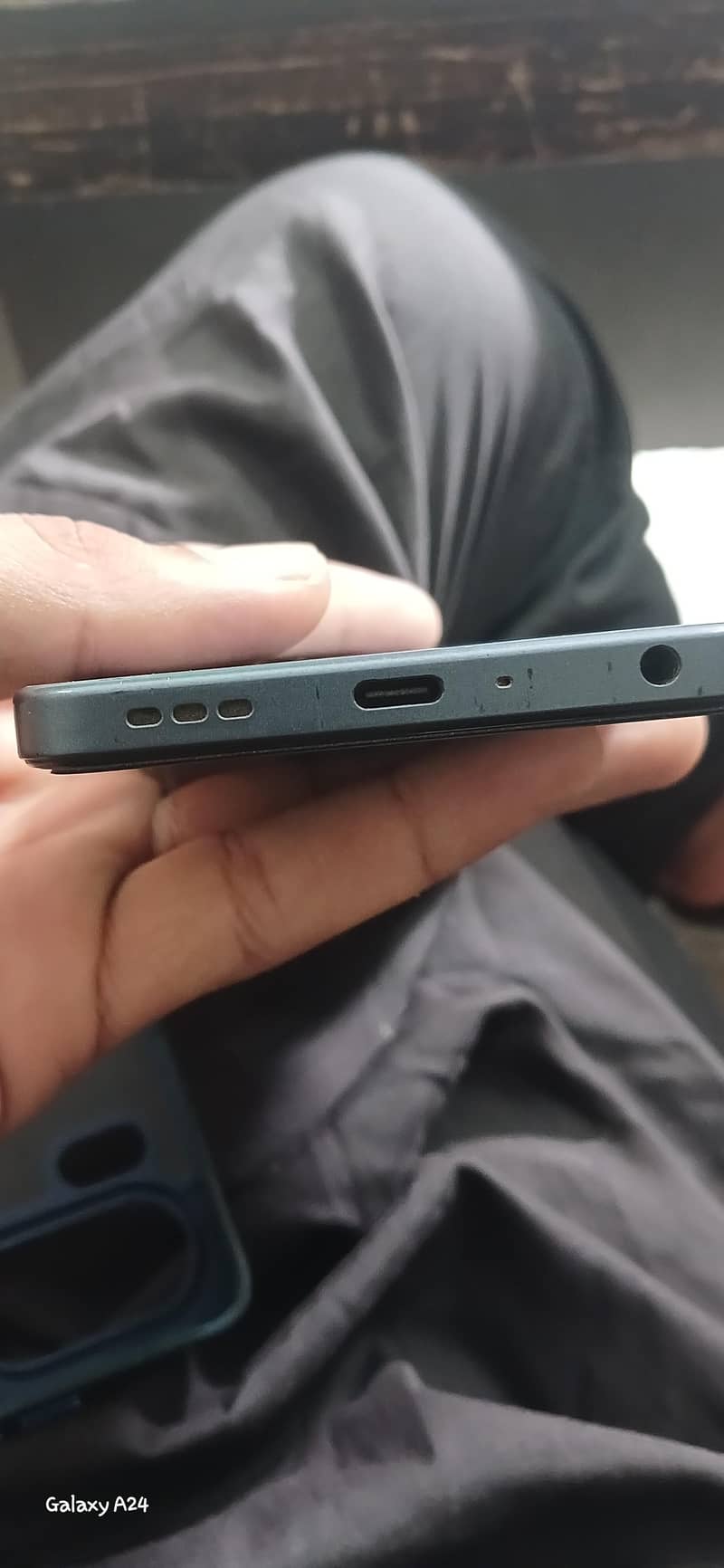 OPPO A5 3
