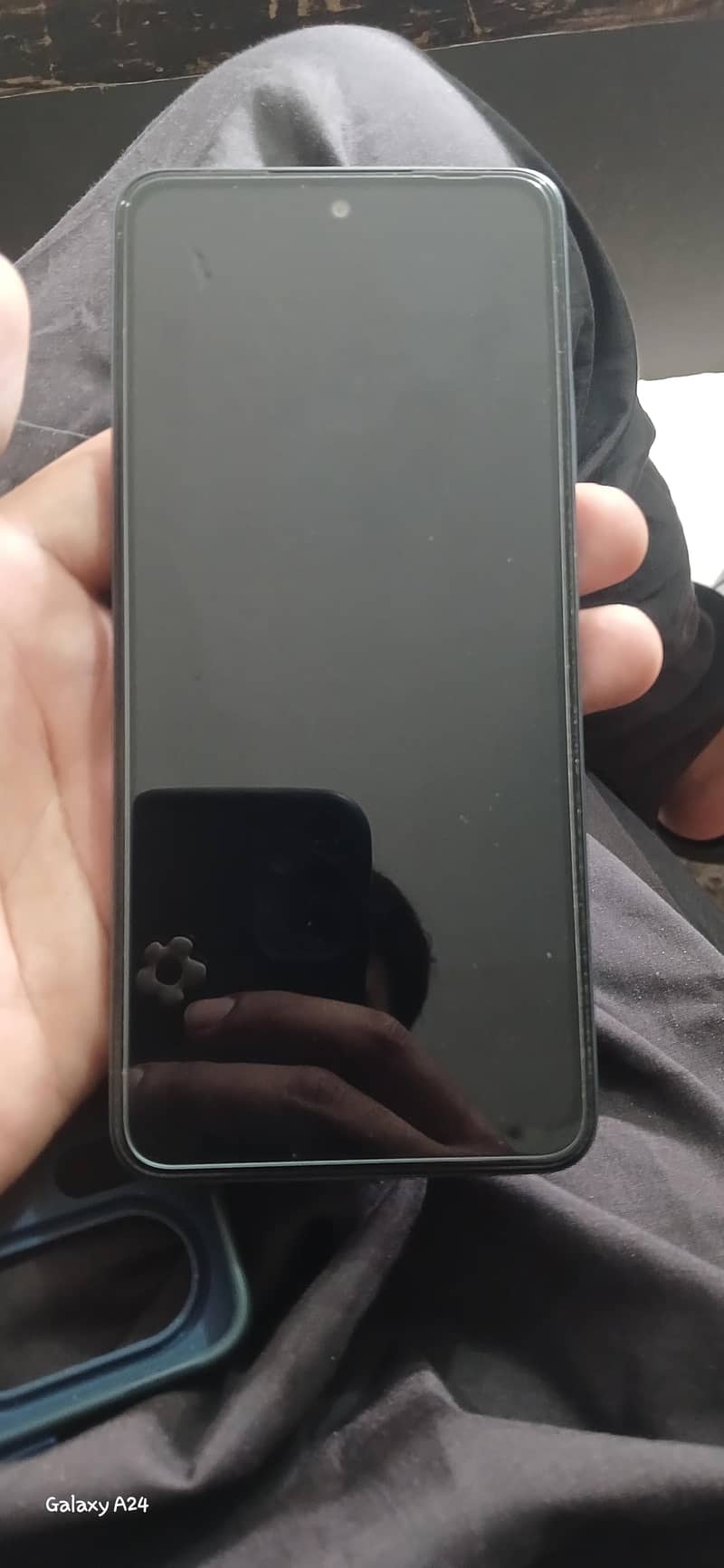 OPPO A5 5