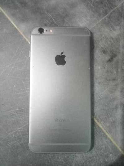 Apple iPhone 6S Plus