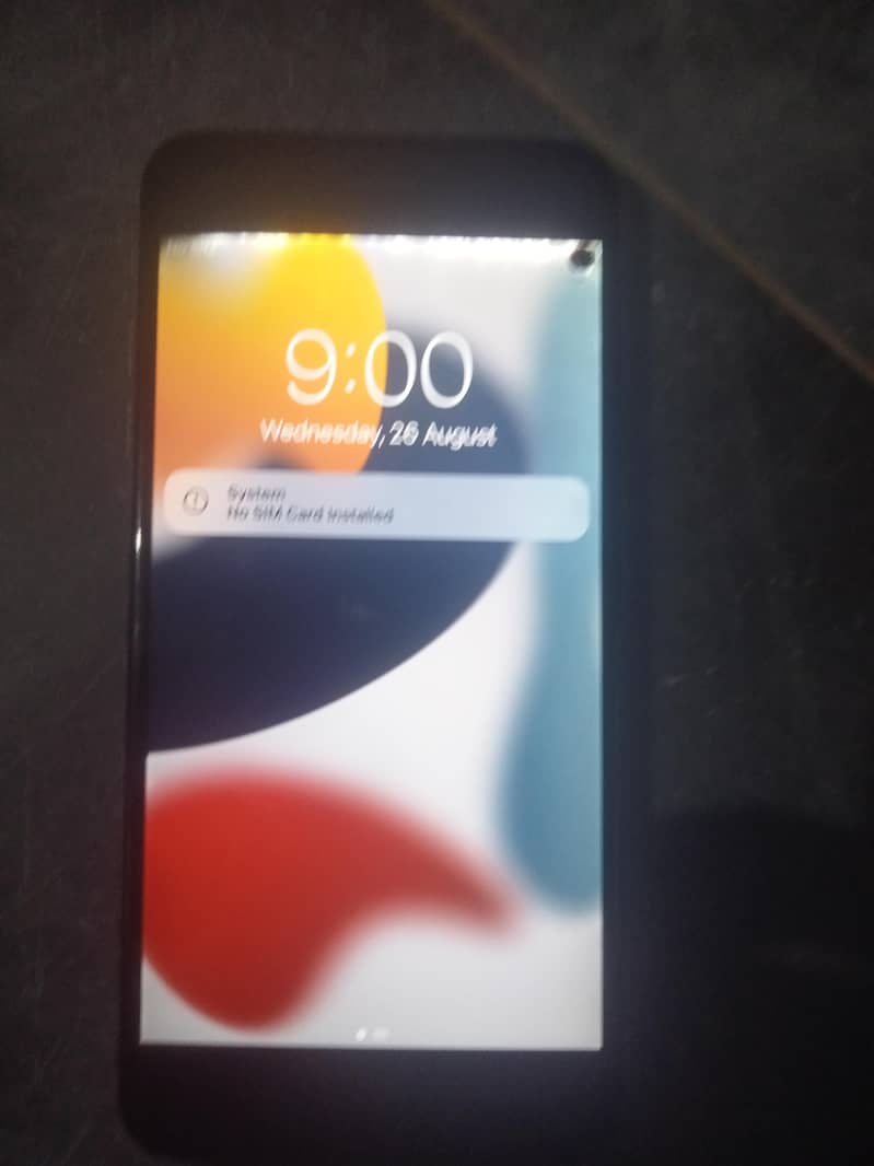 Apple iPhone 6S Plus 4