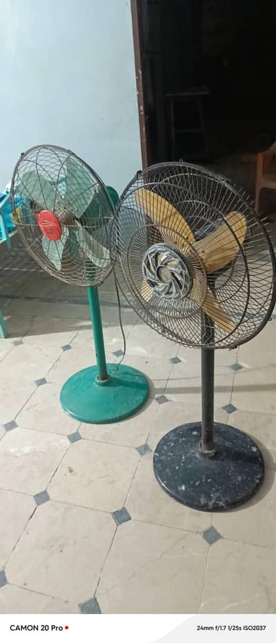 DC 12v Fan  dono 8000 k