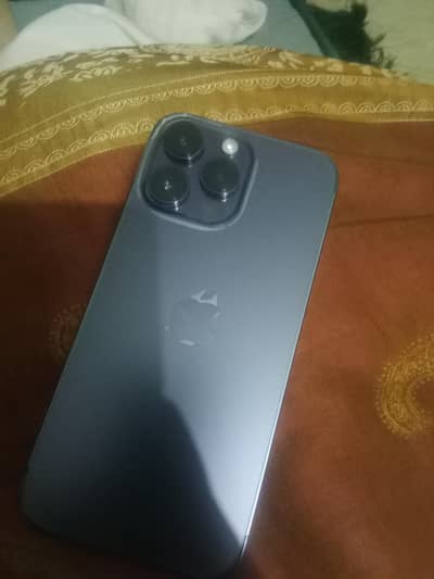 Apple iPhone 14 Pro Max 512 GB PTA approved