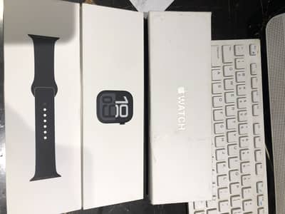 Apple Watch series 10