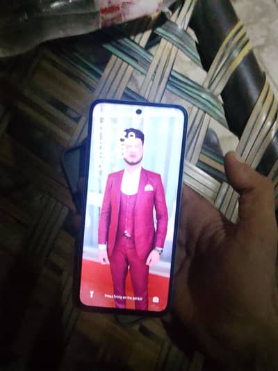 Xiaomi Redmi 12