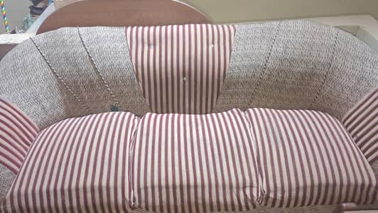 7 seater sofa set