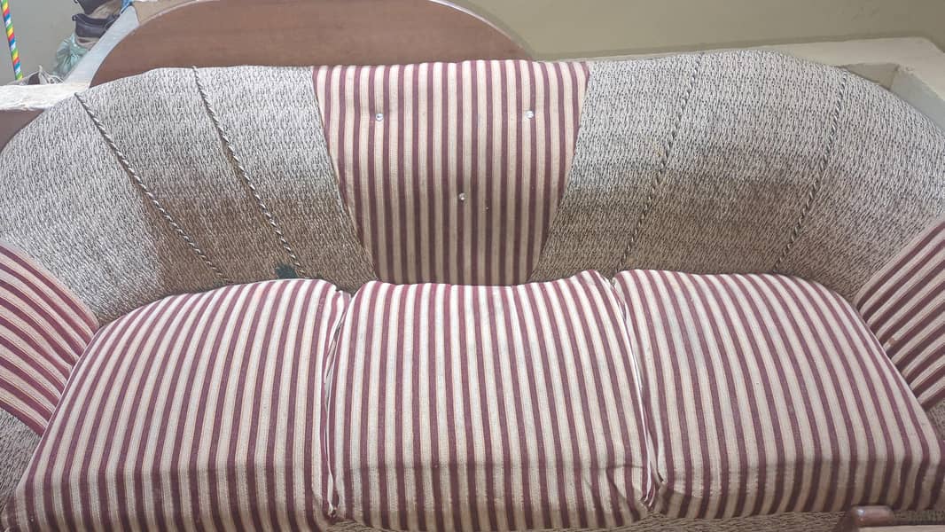 7 seater sofa set 0