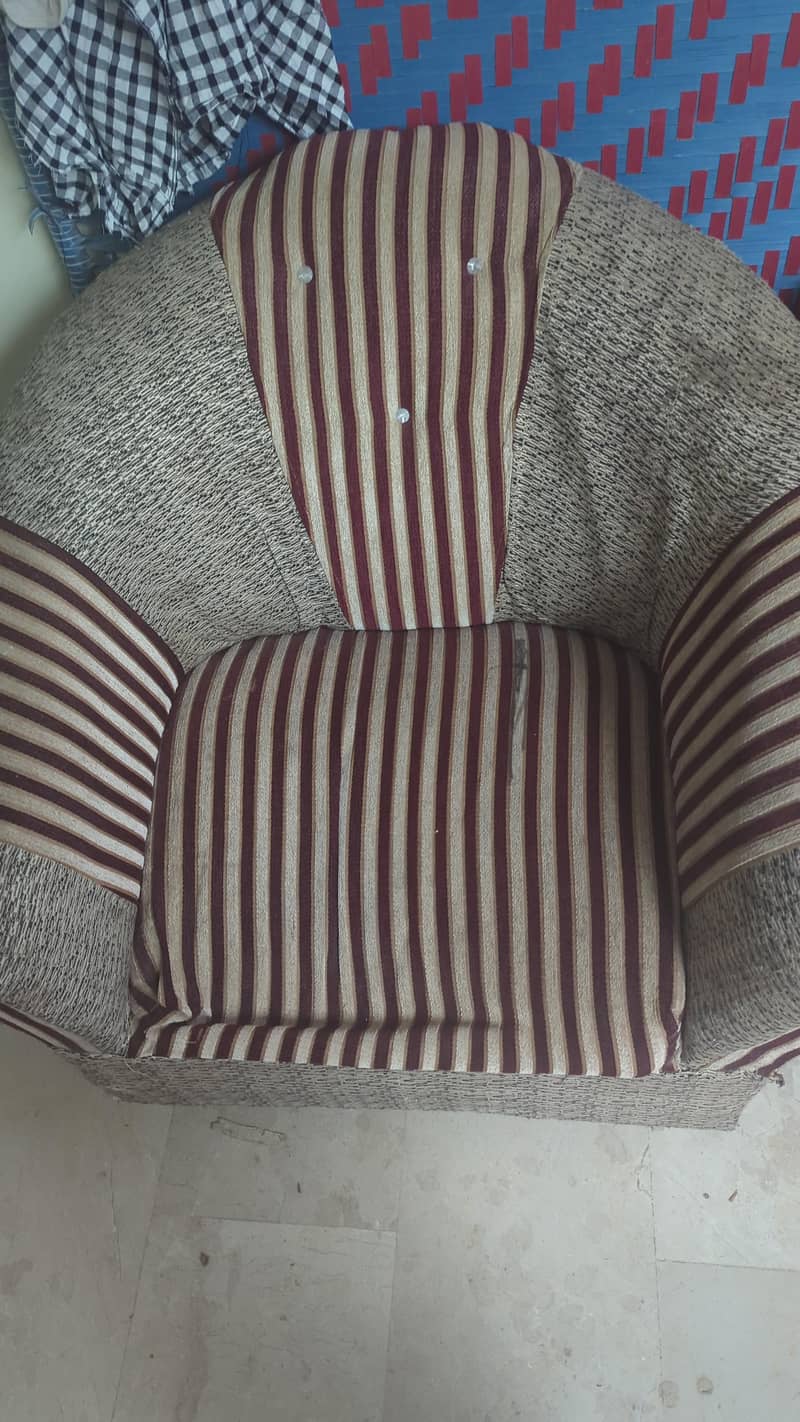 7 seater sofa set 1