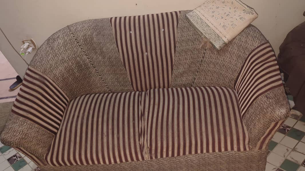 7 seater sofa set 3