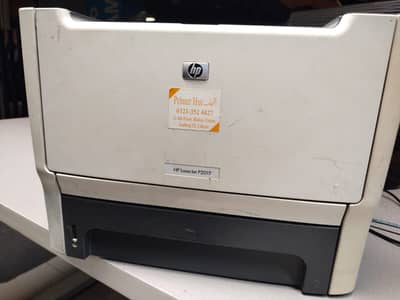 3 hp printer for sale in working condition