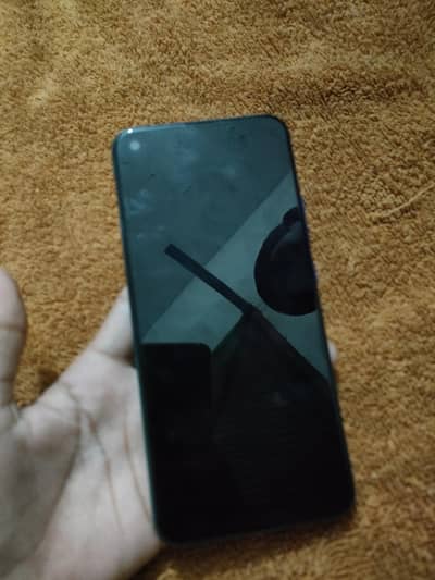 Tecno Spark 5 Pro 4/64 PTA Approved