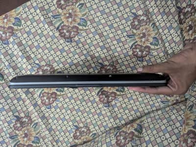 pro book G2 HP laptop