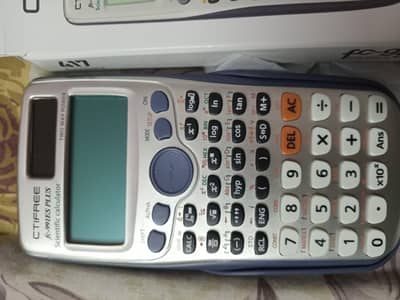 scientific calculator 03344362320