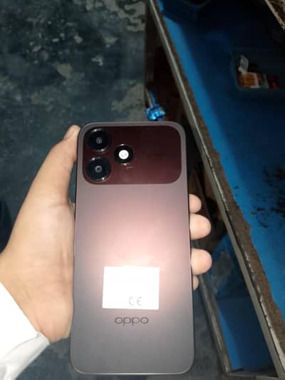 OPPO A6c