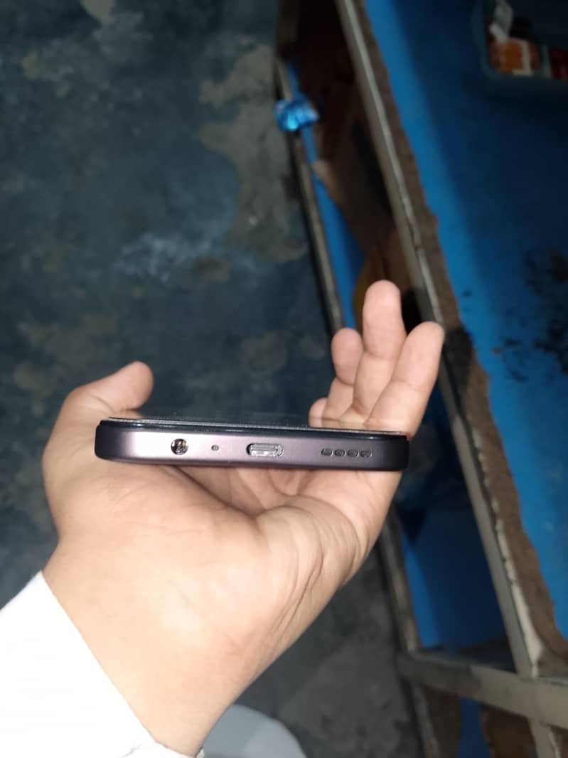 OPPO A6c 2