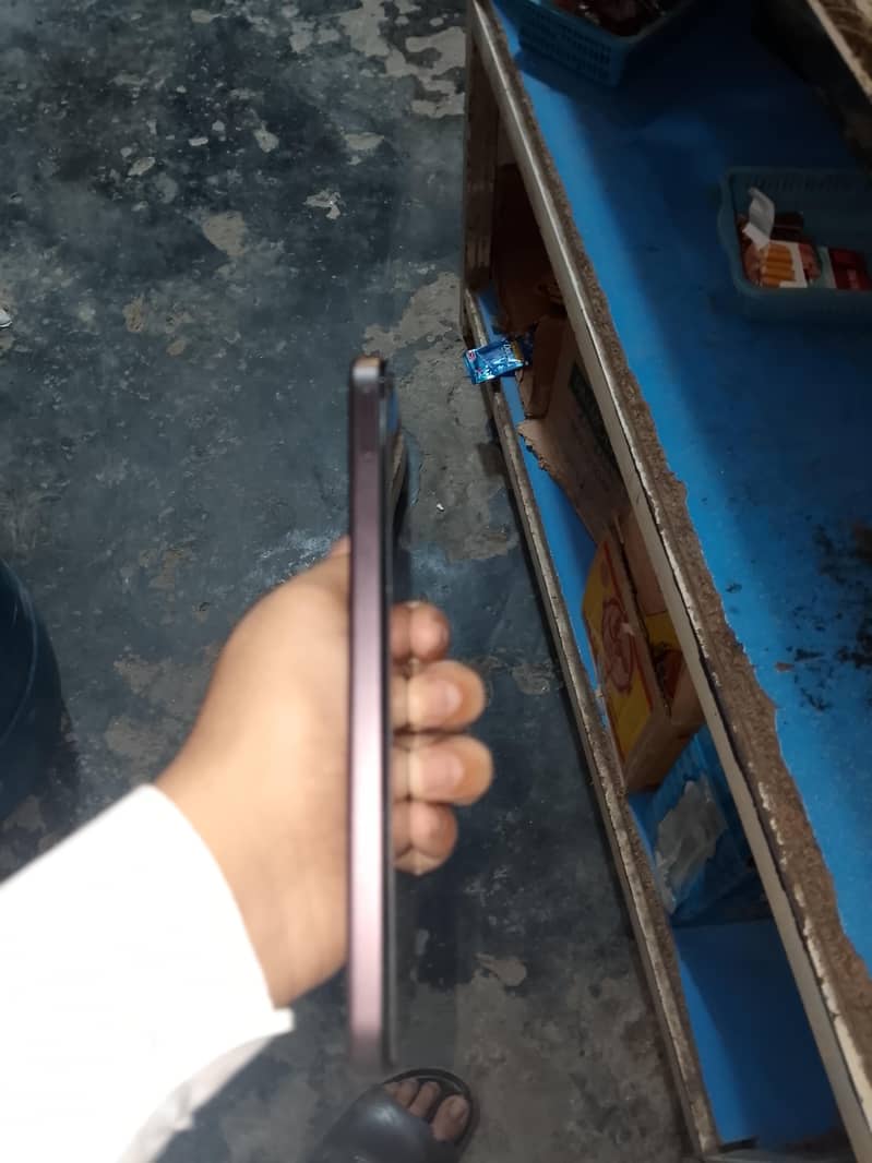 OPPO A6c 5