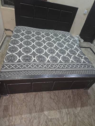 bed sale krna
