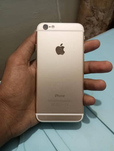 Apple iPhone 6