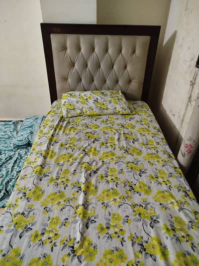 Bed For Sale