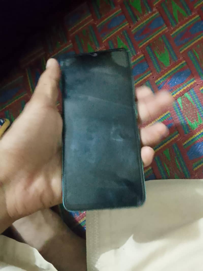 Itel S23 4
