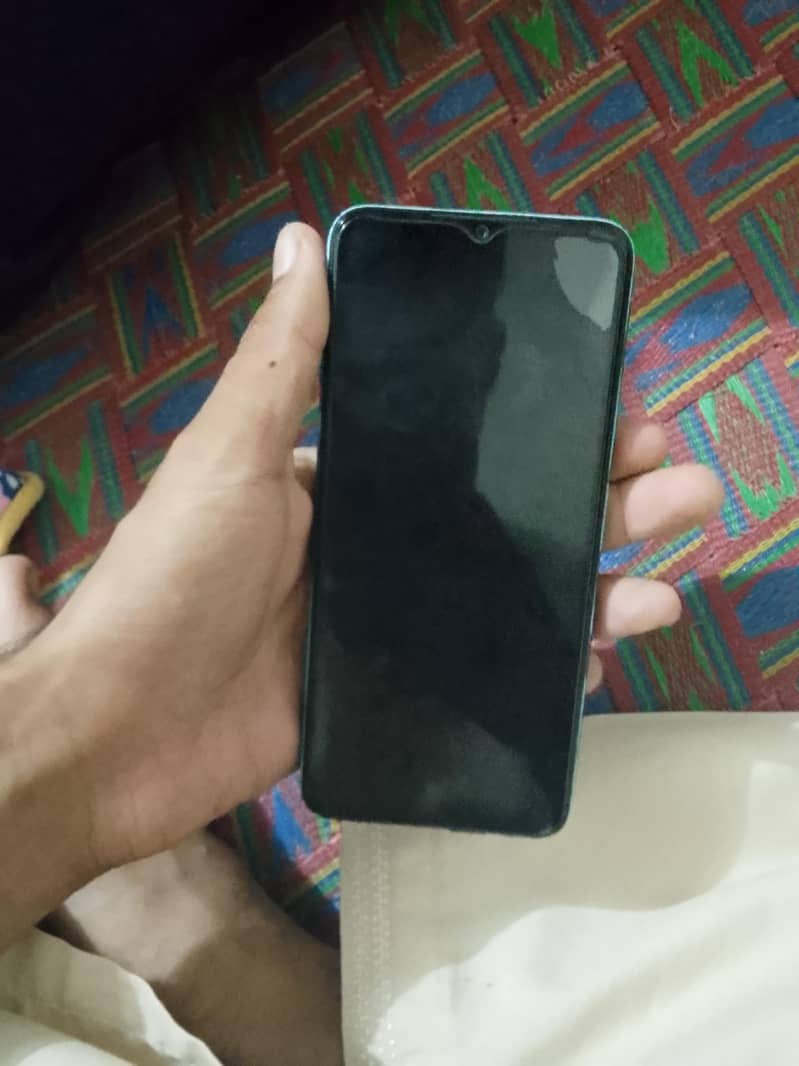 Itel S23 5