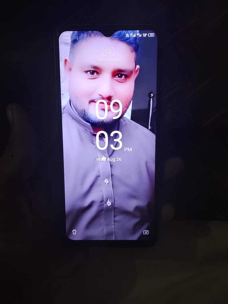 Itel S23 6