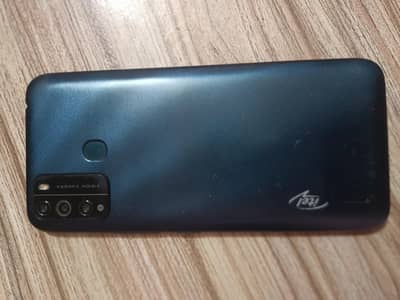 Itel Vision 1 Pro