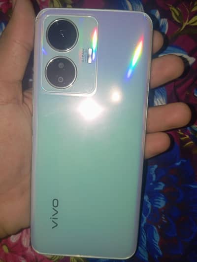Vivo Y55