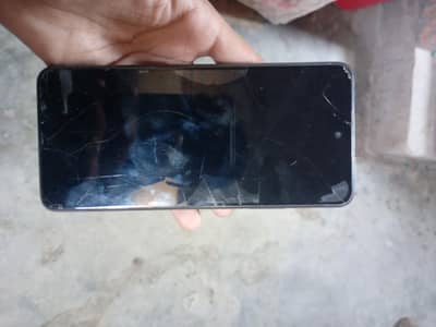 Infinix Smart 8