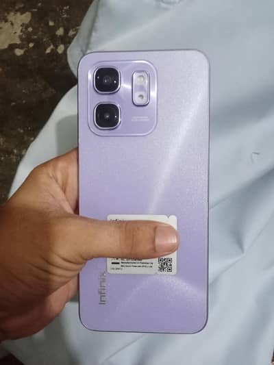 Infinix Hot 50i