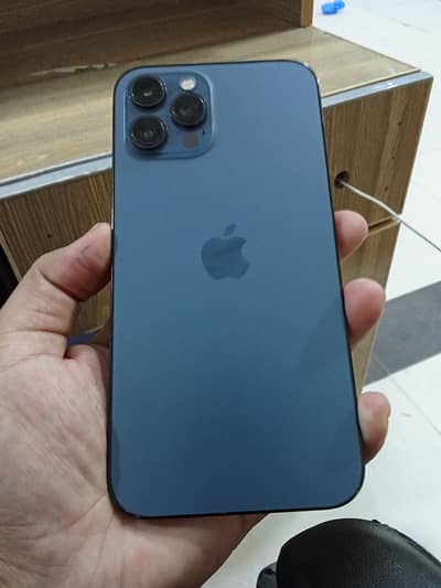 Apple iPhone 12 Pro Max
