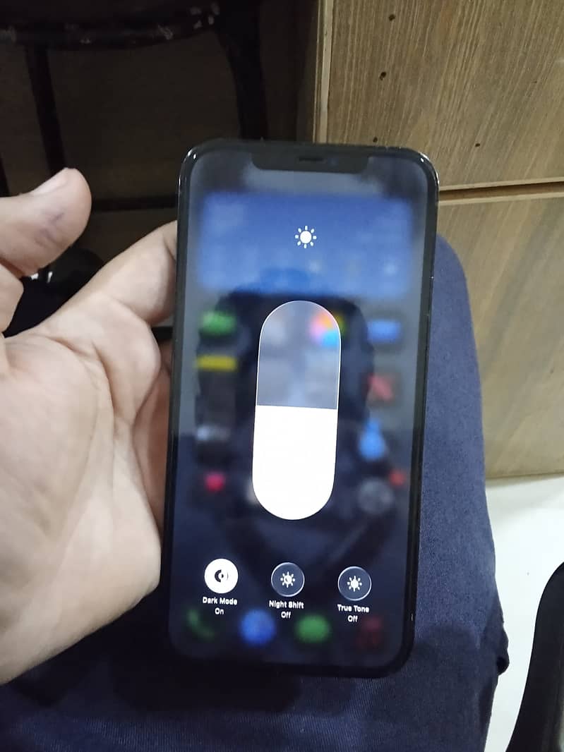 Apple iPhone 12 Pro Max 1