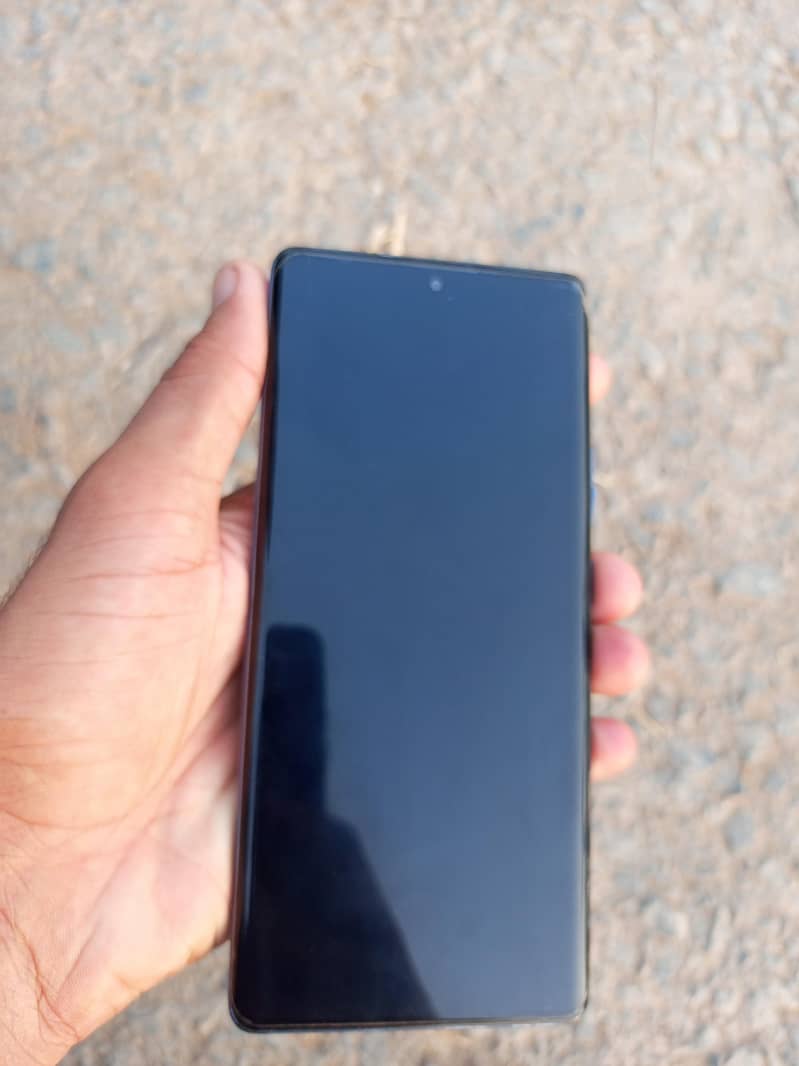 Tecno CAMON 30S 0