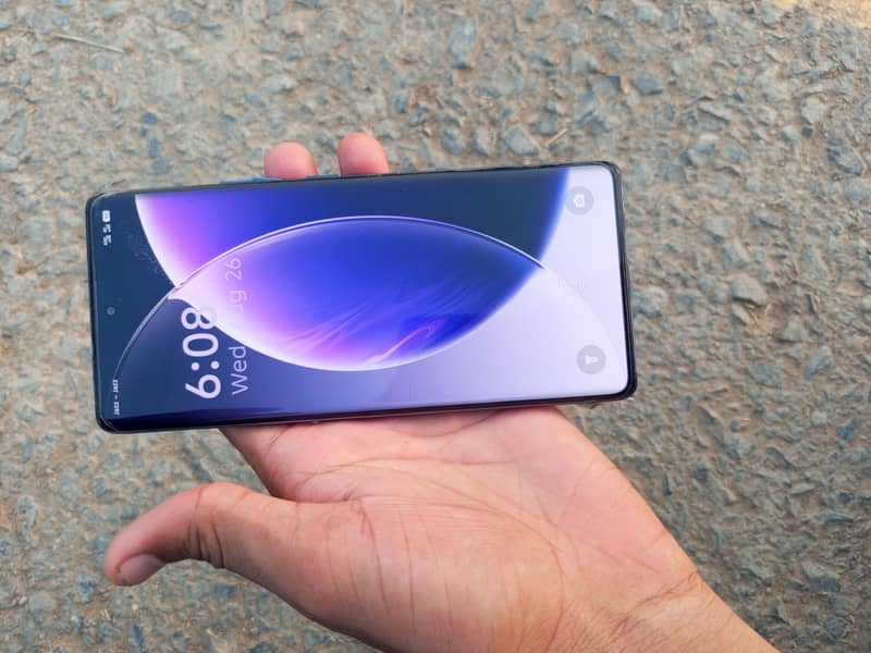 Tecno CAMON 30S 1