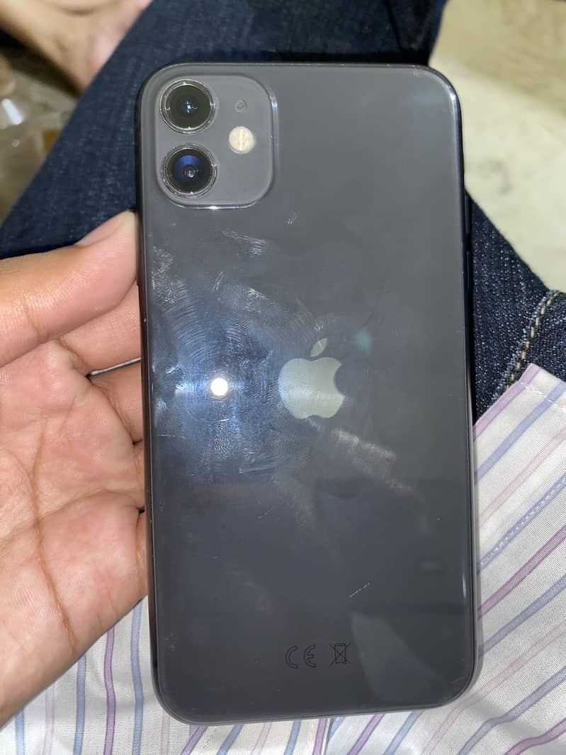 Apple iPhone 11 3