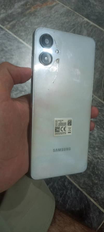 Samsung Mobile A06