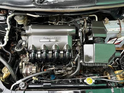 Honda City 2005