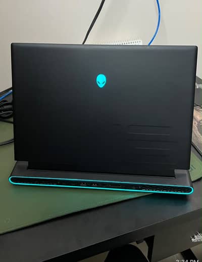 DELL ALIENWARE M16 RTX4080 16gbvram I9 13900HX 480HZ 2.5kGaming laptop