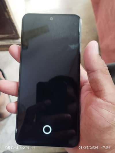 Vivo Y200