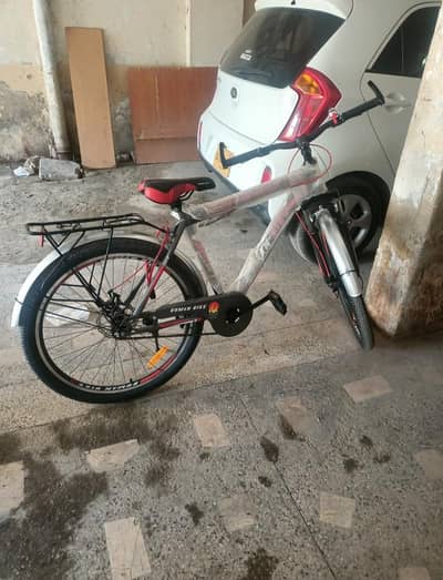 Cycle