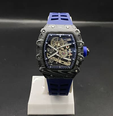Husky | Men's watch | Sekelton Dial