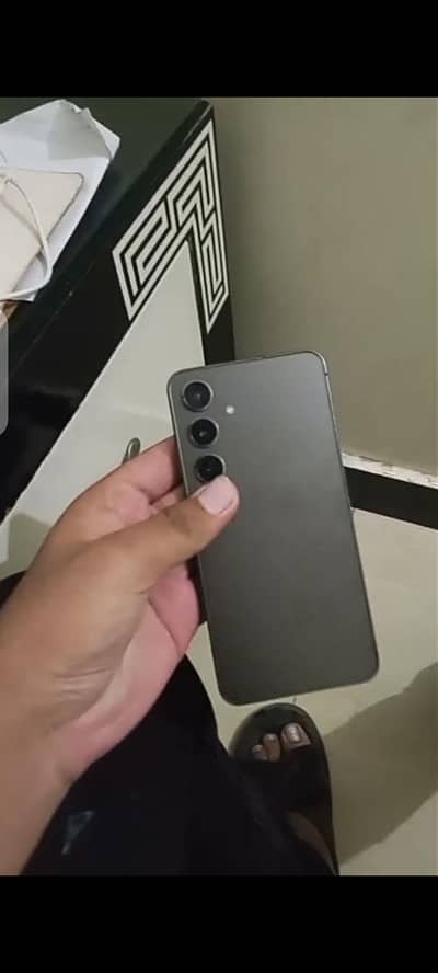 Samsung s24