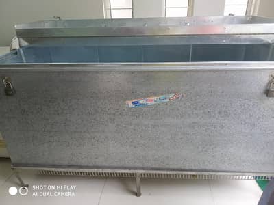 Large Storage Jasti Trunk
